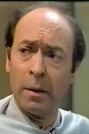 Cyril Shaps