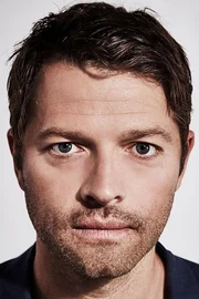 Misha Collins
