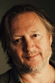 David Mackenzie