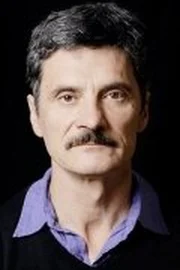 Bernard Blancan