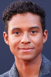 Jaafar Jackson