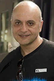 Naeim Ghalili