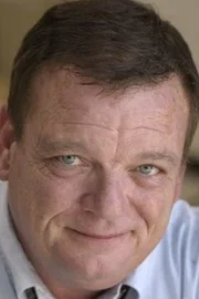 Raymond O'Connor