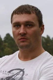 Дмитрий Свергунов