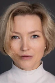 Светлана Брюханова