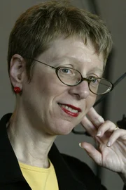 Terry Gross