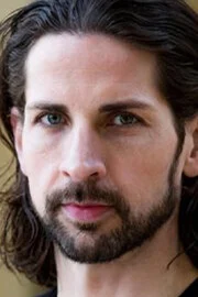 Barrie Martin