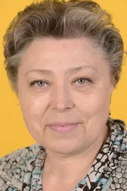 Надежда Волкова