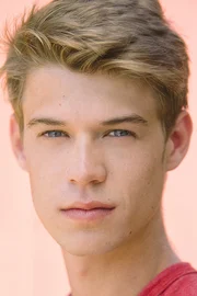 Colin Ford