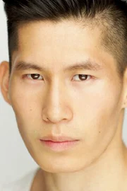 Bruce Chong