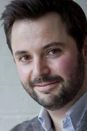 Matt Charman