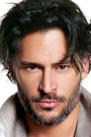 Joe Manganiello