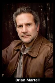 Brian Martell