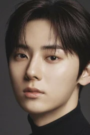 Hwang Min-hyeon