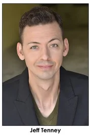 Jeff Tenney