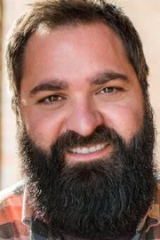 Eric Pierson