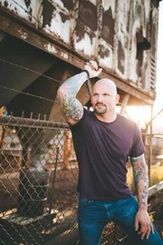Bryan Byrne