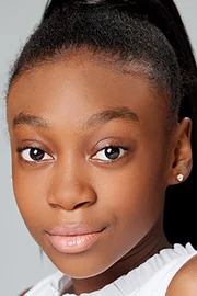 Shahadi Wright Joseph