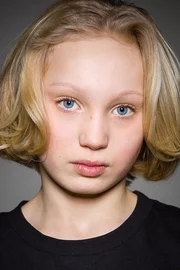 Helena Zengel