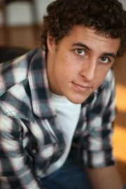 Jordan Walker Ross