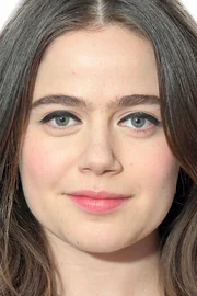 Molly Gordon