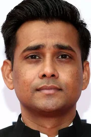 Manoj Mehra