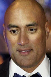 Shane Rangi