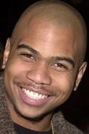 Omar Gooding