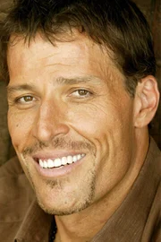 Anthony Robbins