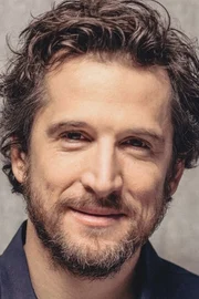 Guillaume Canet