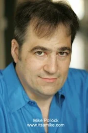 Mike Pollock