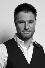Jonathan Cohen