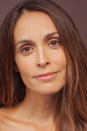 Sandrine Vargas