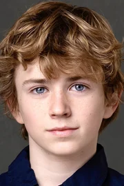Walker Scobell