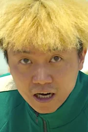 Lee Han-sol