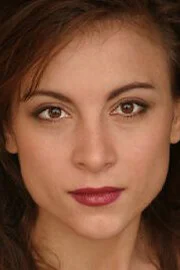 Nina Avetisova