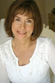 Mary McCusker