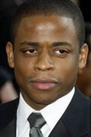 Dulé Hill