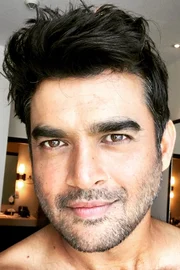 Madhavan