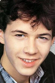 Christopher Daniel Barnes