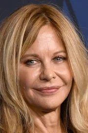 Meg Ryan