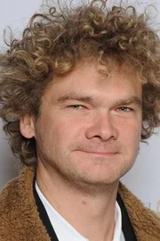 Simon Farnaby