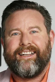Shane Jacobson