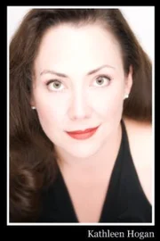 Kathleen Hogan