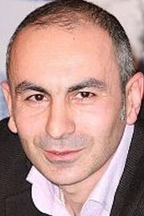 Рубен Атоян