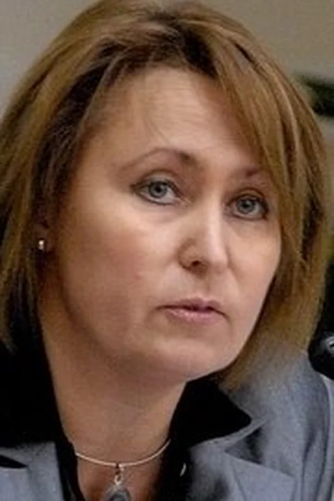 Nataliya Dniprenko