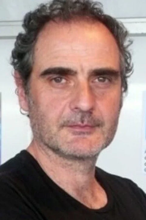 Пьер Аим
