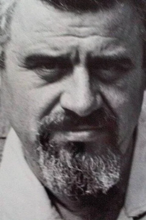 Aleksandr Yanovskiy