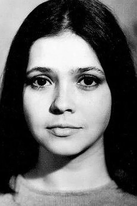 Галина Самойлова