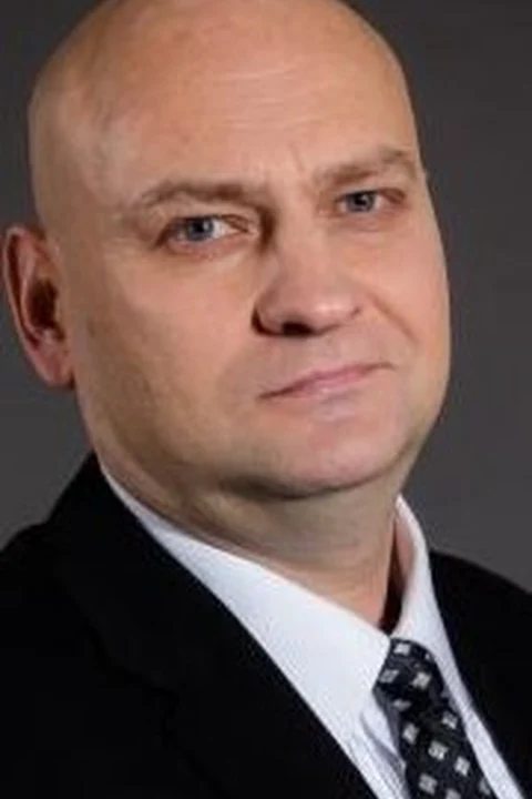 Валерий Воротынский